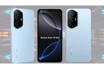 Reekoo Note 70 Max price 2026